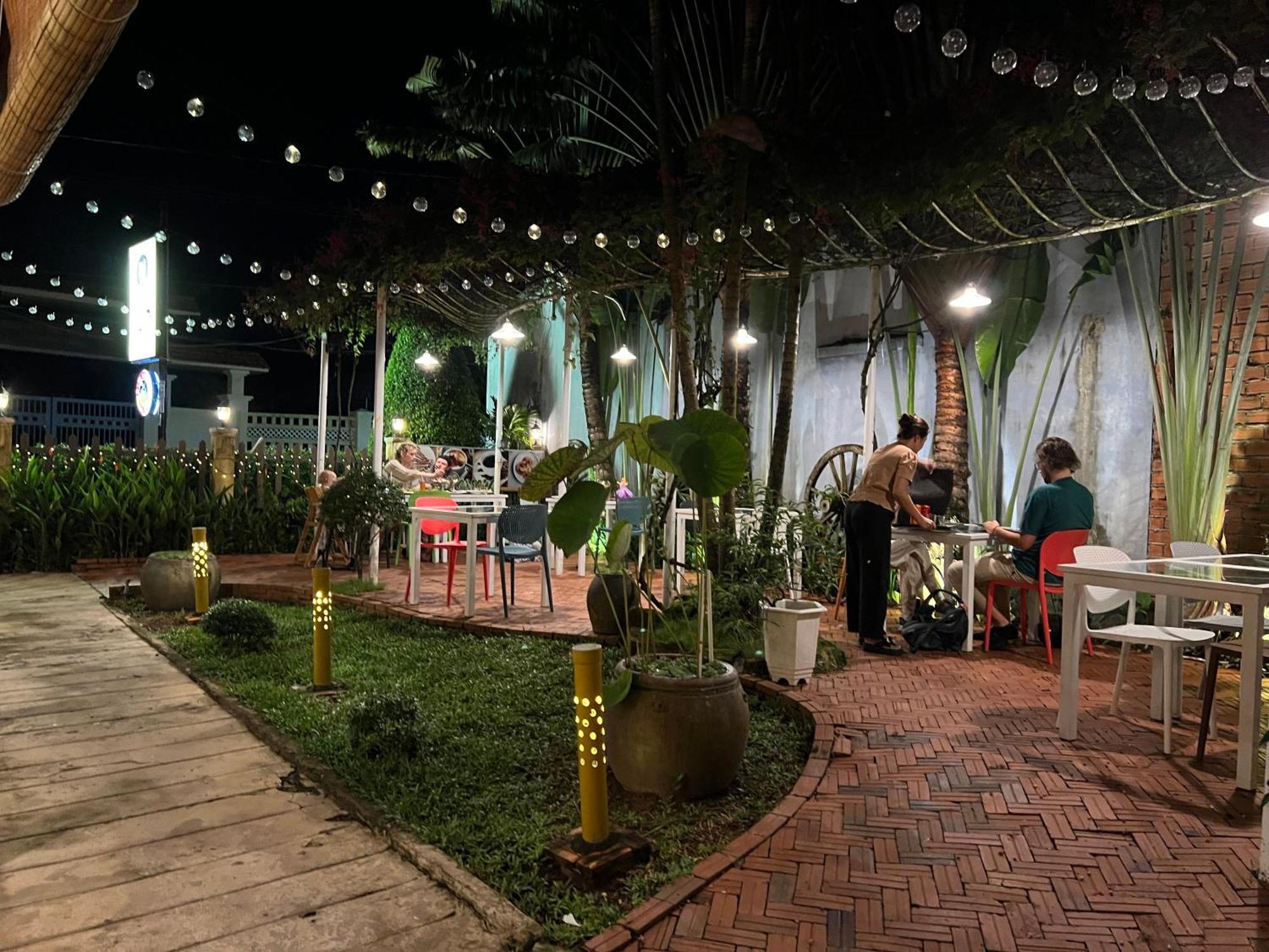 Tropical Garden Phu Quoc Daire Dış mekan fotoğraf