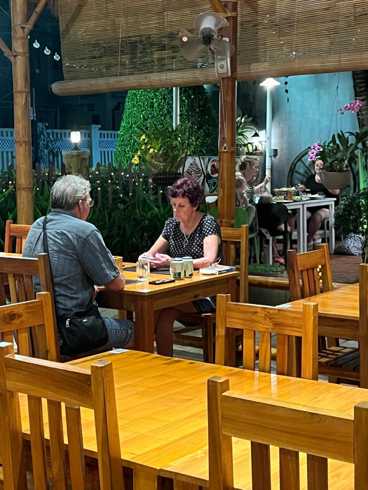 Tropical Garden Phu Quoc Daire Dış mekan fotoğraf
